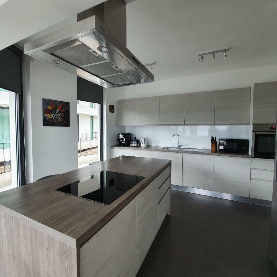 Blue Water Apartment Zrnovo Extérieur photo