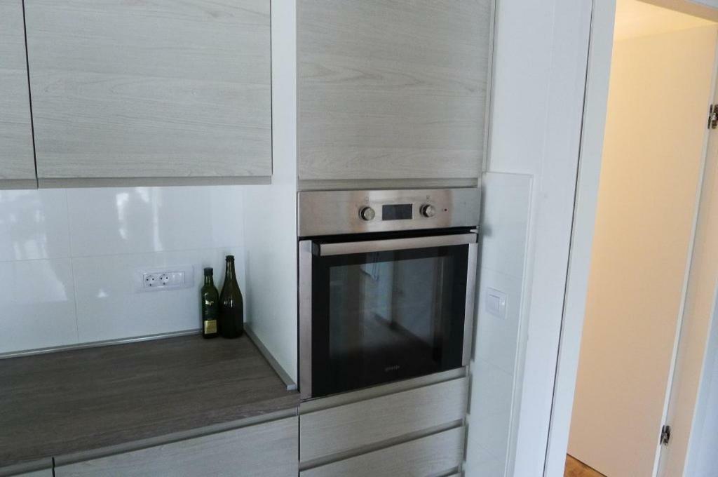 Blue Water Apartment Zrnovo Extérieur photo