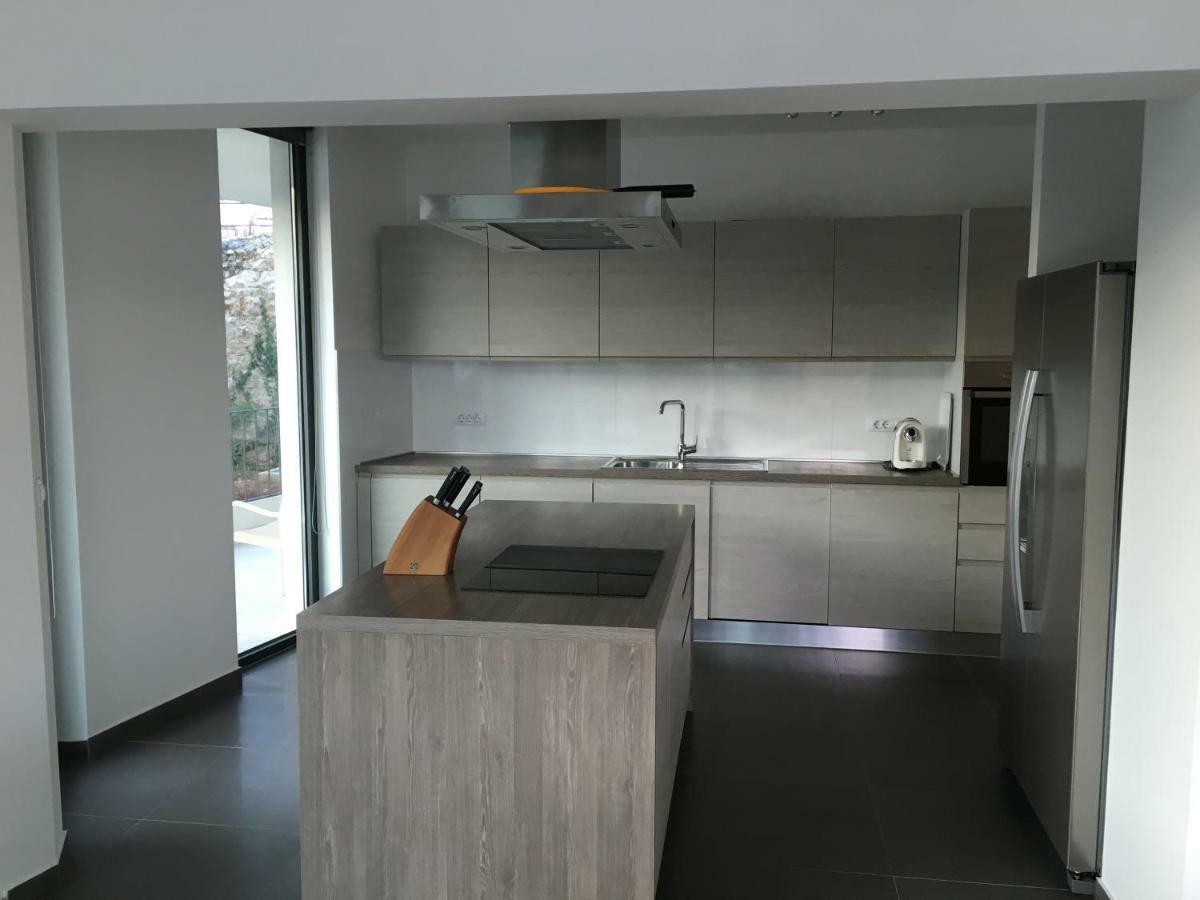 Blue Water Apartment Zrnovo Extérieur photo